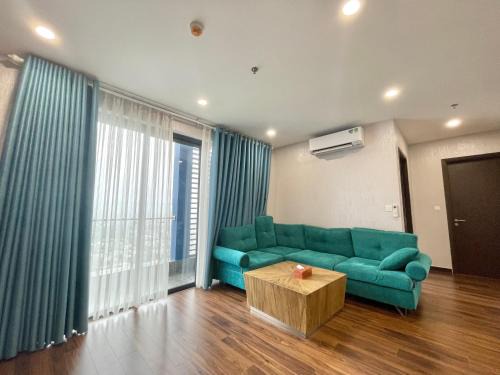 C-Sky View Apartment 2 Phòng ngủ - 2 WC