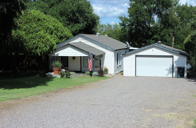 C Street Cabin - Soldier Creek/Marina Del Ray, Lake Texoma
