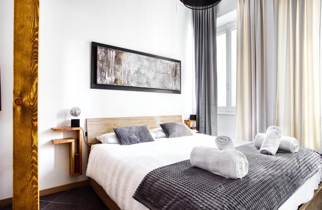 C Studio - Design Bilo Suite -M3- 8 min dal Duomo