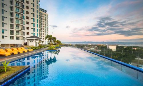 Mactan Newtown 