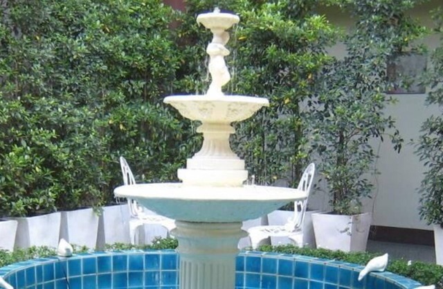 C2 Residence Boutique Hotel