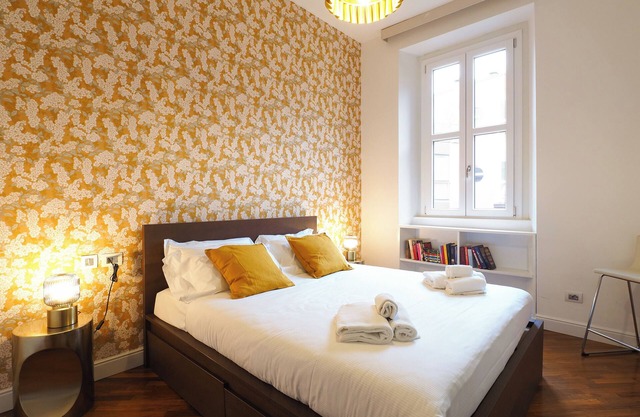 C23 - Premium Apartment in Milan