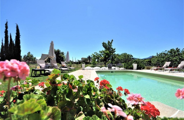 C277 Son Rubi by Mallorca Villa Selection