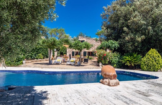 C299 Can Canto by Mallorca Villa Selection