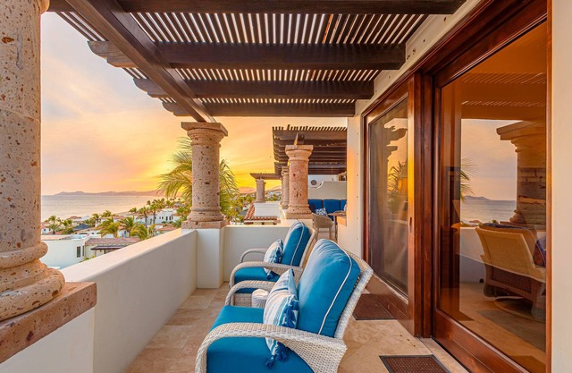 The Beachfront Club 