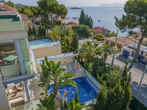 C336 Alcanada 1 by Mallorca Villa Selection