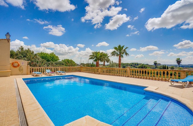 C344 Bielo by Mallorca Villa Selection