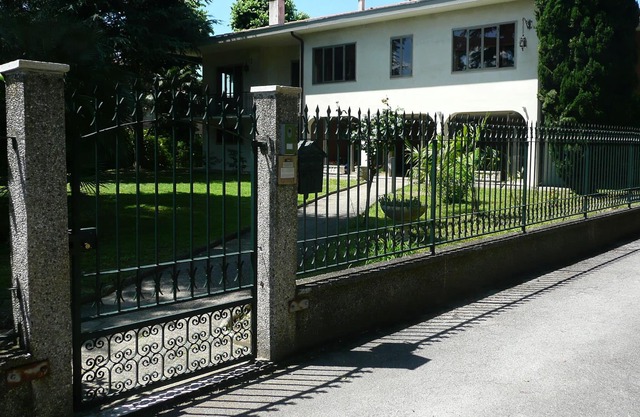 CA '3 ARCHI Classic Suite: Lovely for relaxing 20 minutes away from Venice!