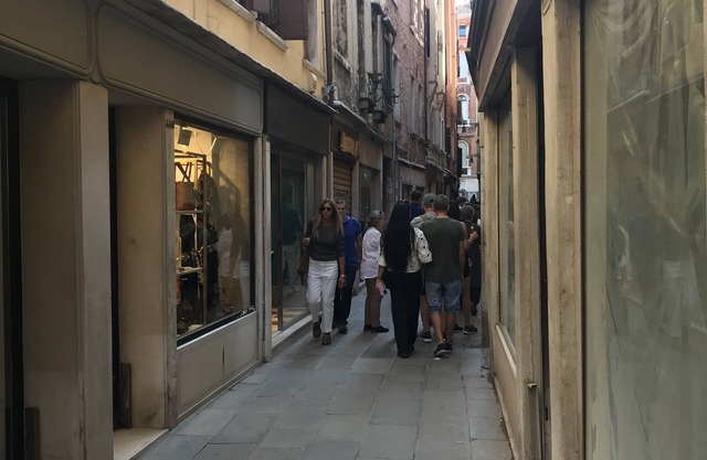 Ca alla scala del Bovolo 3 minutes from Rialto and San Marco
