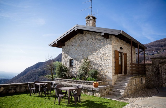 Ca' Baetti B&B Antico Borgo