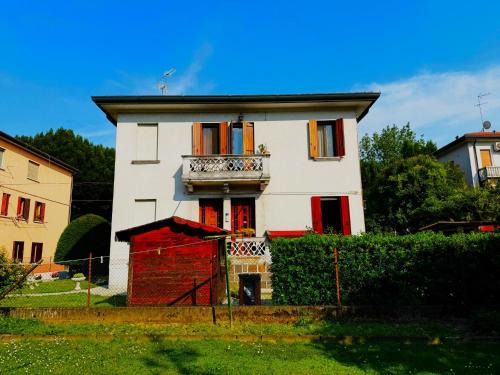 Ca'Baldin Venezia-Marghera