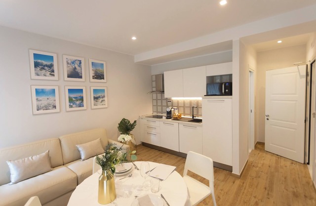 Ca' Benedetta Suite House Apartsuite Chioggia