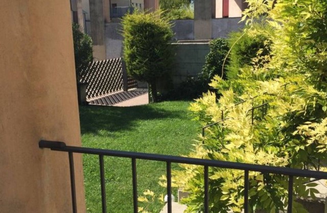 Ca Bert Villa dei Glicini - Double First Floor