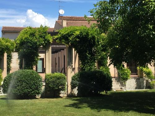 Ca' Bert Villa dei Glicini B&B