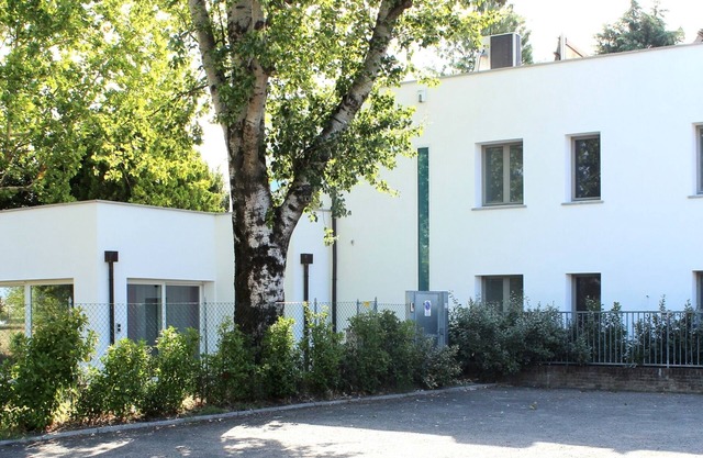 CA BIANCA GROUND A HAVEN OF PEACE WITH GARDEN IN THE BEAUTIFUL CITY OF BOLOGNA