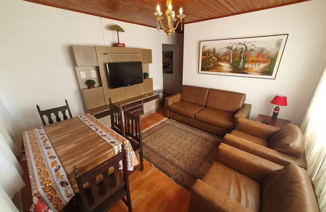 Casa 164 - Next to Capivari (10 minutes by car)