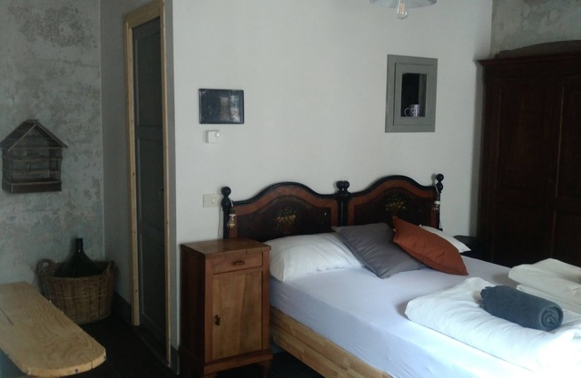 Ca' Brue` Vintage Home