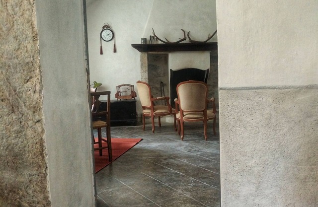 Ca' Brue` Vintage Home