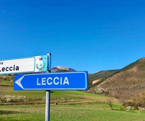 Ca Bruno appartamento del Leccino