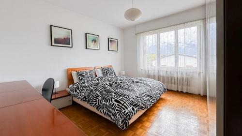 Ca' Cagiallo - Apartment in Capriasca
