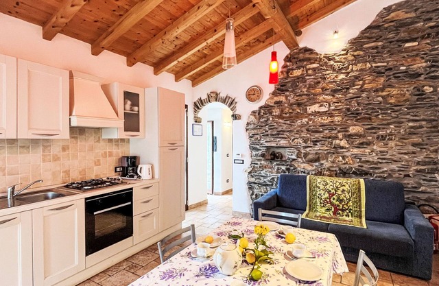 Ca' da Ciassa (VLO130) by Interhome