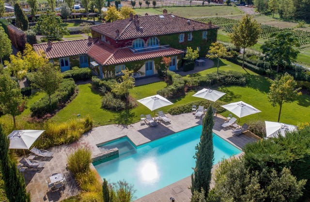 Ca de Frati Residence