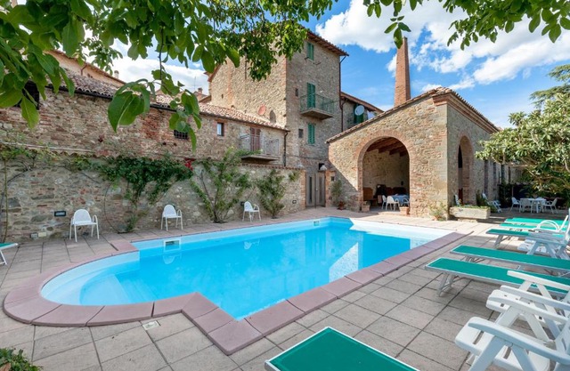 Ca' De' Principi - Residenza D'epoca