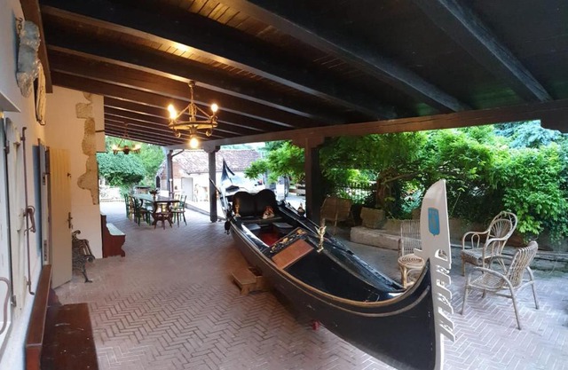 Ca' dea Gondola
