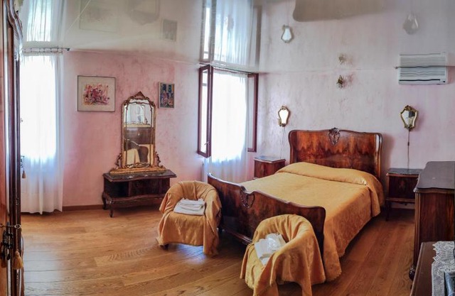 Ca' degli Artisti