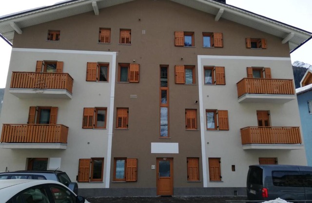 CA' DEI MARIANE