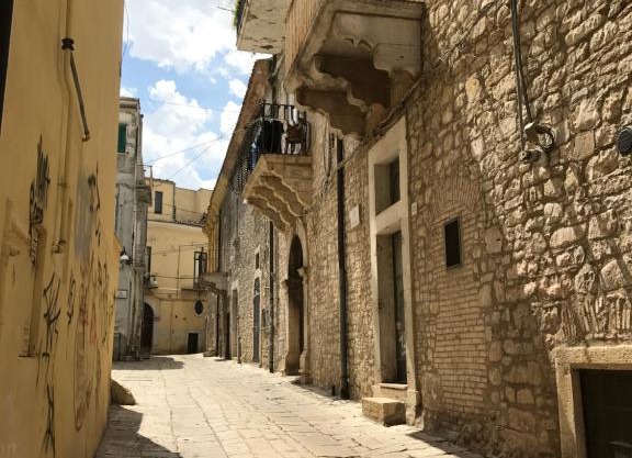 Ca' del Borgo