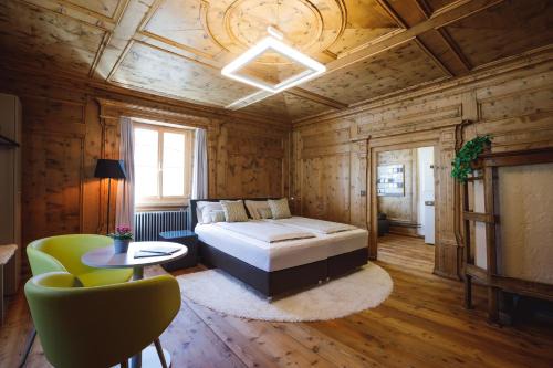 Ca' del Borgo, Rooms & Suites