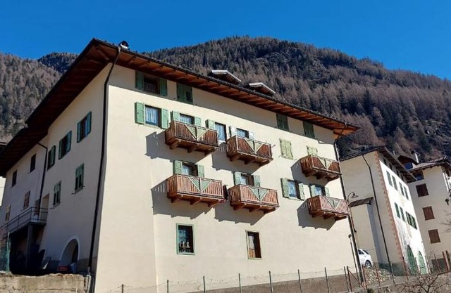 Ca del Dorino