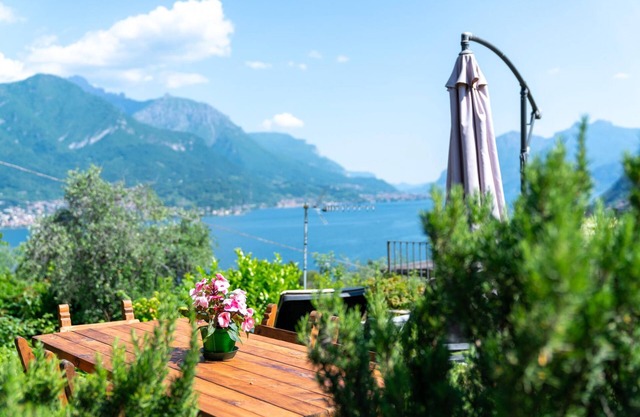 Ca del Doss - CM in Bellagio