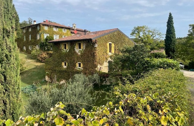 Ca' del Buso Cottage