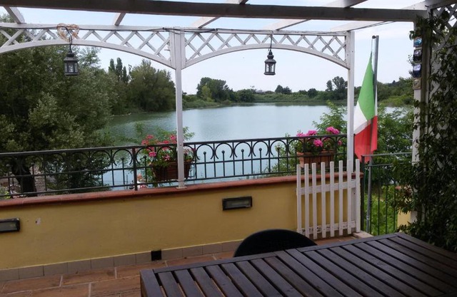 Ca del Lago Misano