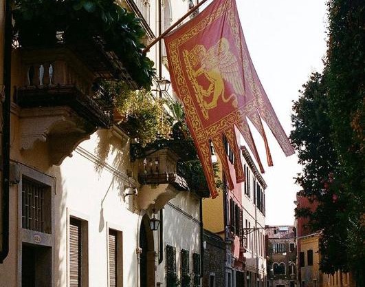 Ca' del Pittor Apartments