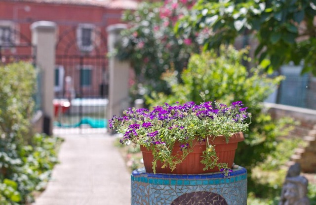 Ca' Del Pomo Grana'
