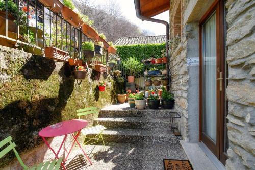 Ca' del Primo by Quokka 360 - A studio nestled in nature