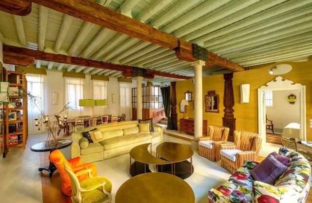 Ca' del Ramo D'oro - sleeps 4 guests in bedroom and open space