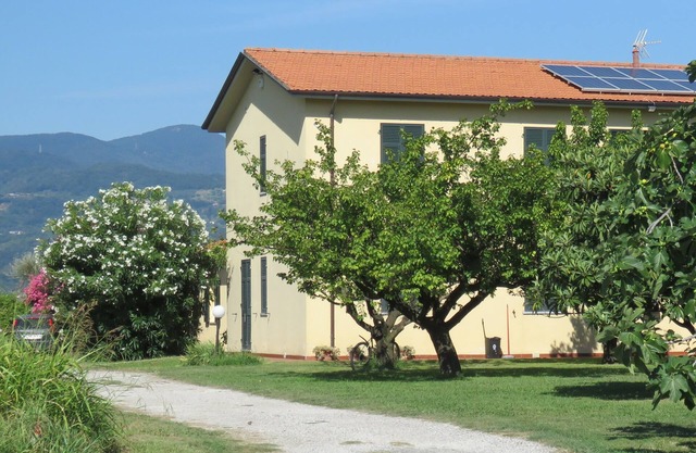 Ca 'del Sale - Farmhouse apartment