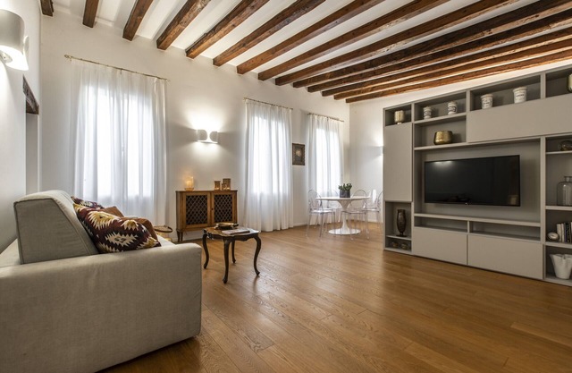 Ca' Delle Acque Deluxe Apartment R&R