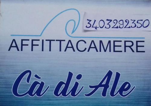 Ca di Ale