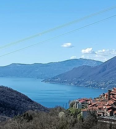Ca' di Aroha