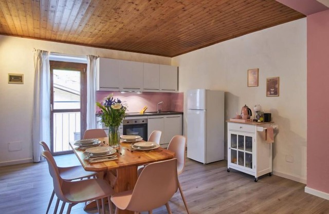 Ca' Dolce Osteno by Interhome