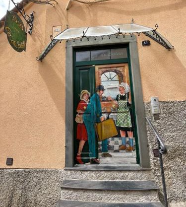 Ca' Du Batan