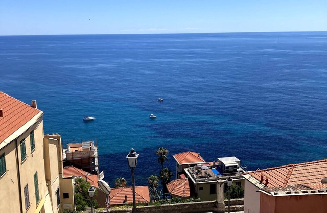 Ca' du Má - charming house - walking distance from the beach!