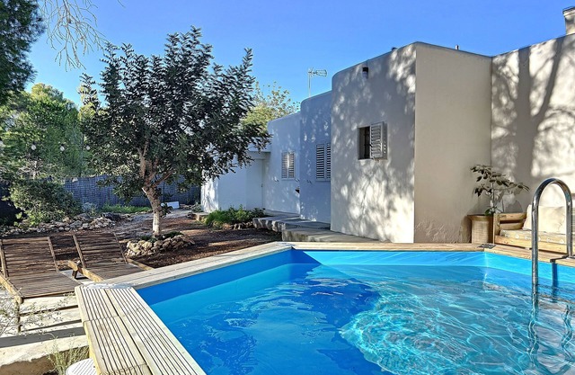 Can Vert - Casa rural ideal para desconectar