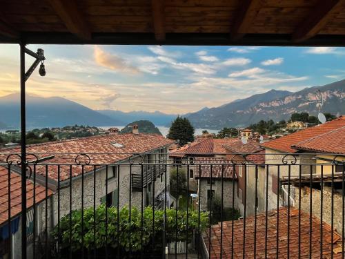 Ca Freddy Apartment with lake view