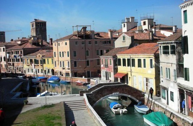 Ca Gioiosa